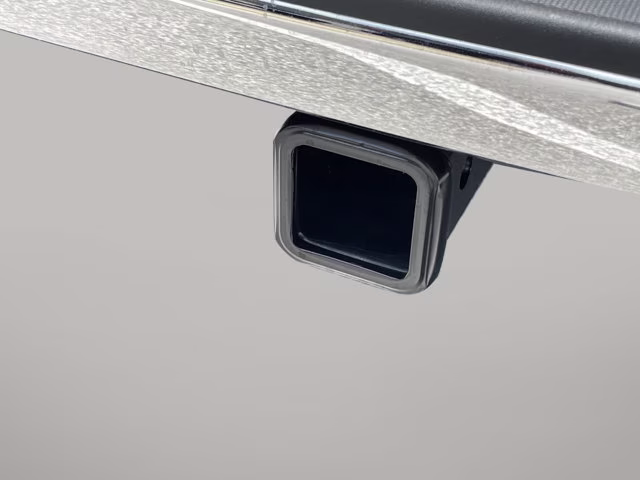 2026 Agate Black Metallic Ford F-150 XLT RWD Truck