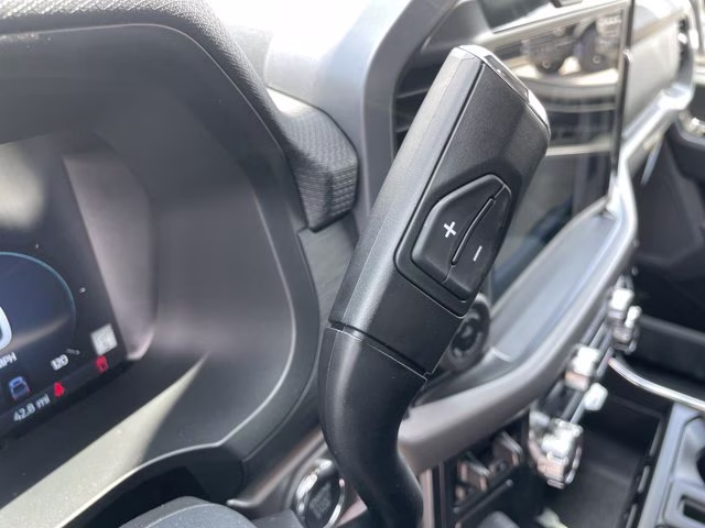 2026 Agate Black Metallic Ford F-150 XLT RWD Truck