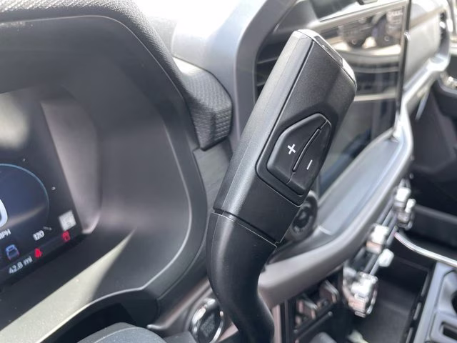 2026 Agate Black Metallic Ford F-150 XLT RWD Truck