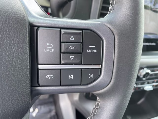 2026 Agate Black Metallic Ford F-150 XLT RWD Truck