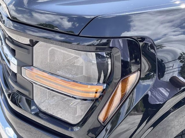 2026 Agate Black Metallic Ford F-150 XLT RWD Truck