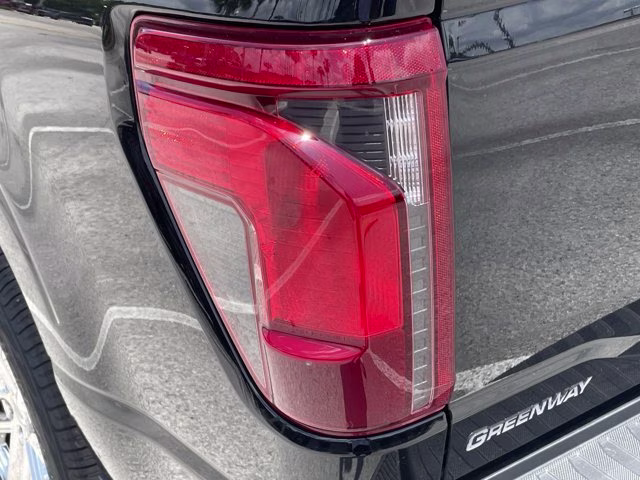 2026 Agate Black Metallic Ford F-150 XLT RWD Truck