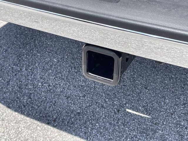 2026 Iconic Silver Metallic Ford F-150 XLT RWD Truck