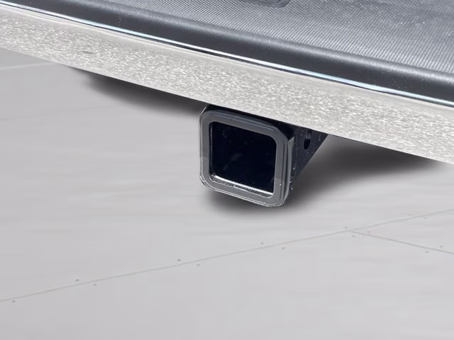 2026 Iconic Silver Metallic Ford F-150 XLT RWD Truck