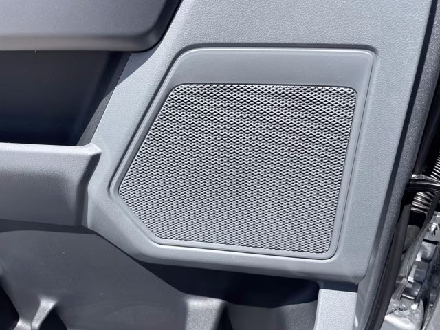 2026 Iconic Silver Metallic Ford F-150 XLT RWD Truck