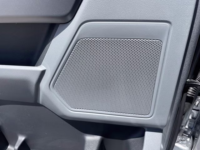 2026 Iconic Silver Metallic Ford F-150 XLT RWD Truck
