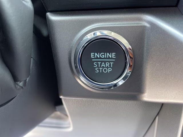 2026 Iconic Silver Metallic Ford F-150 XLT RWD Truck