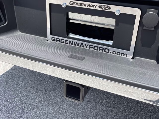 2026 Carbonized Gray Metallic Ford F-150 XLT RWD Truck