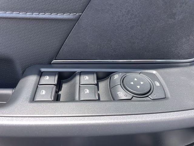 2026 Carbonized Gray Metallic Ford F-150 XLT RWD Truck
