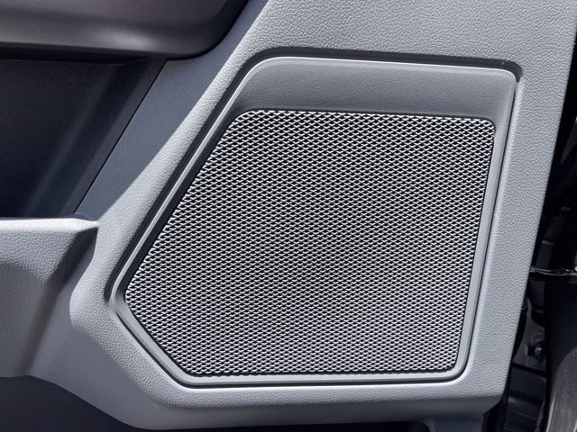 2026 Carbonized Gray Metallic Ford F-150 XLT RWD Truck