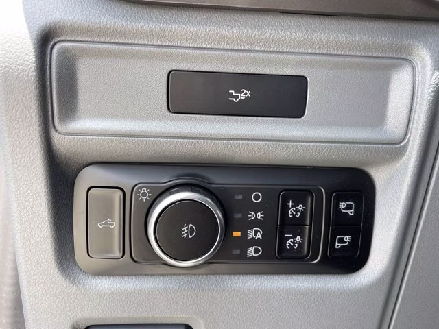 2026 Carbonized Gray Metallic Ford F-150 XLT RWD Truck