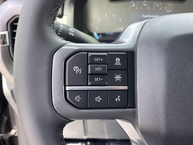 2026 Carbonized Gray Metallic Ford F-150 XLT RWD Truck