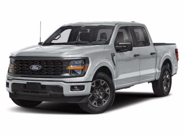2026 Avalanche Ford F-150 STX 4X4 Truck
