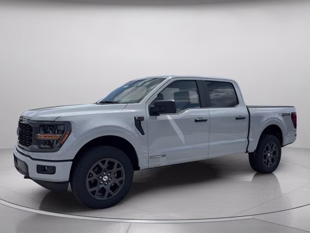 2026 Avalanche Ford F-150 STX 4X4 Truck