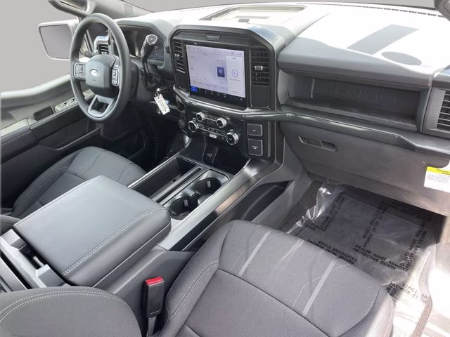 2026 Avalanche Ford F-150 STX 4X4 Truck