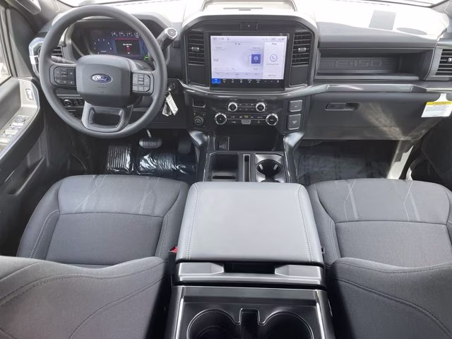 2026 Avalanche Ford F-150 STX 4X4 Truck