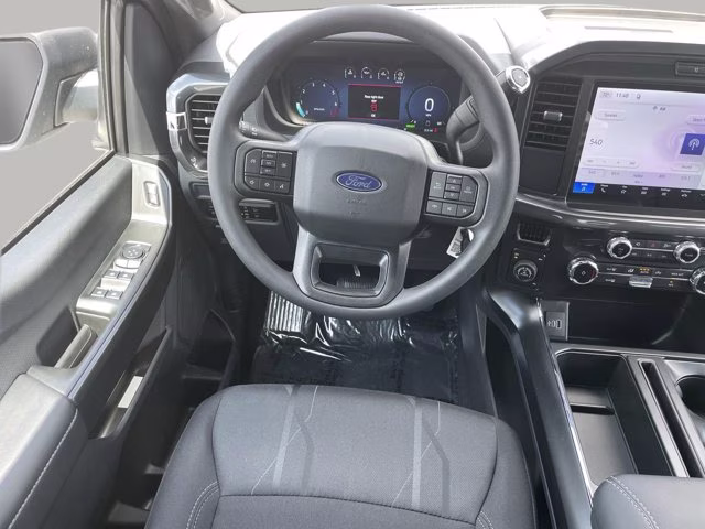 2026 Avalanche Ford F-150 STX 4X4 Truck