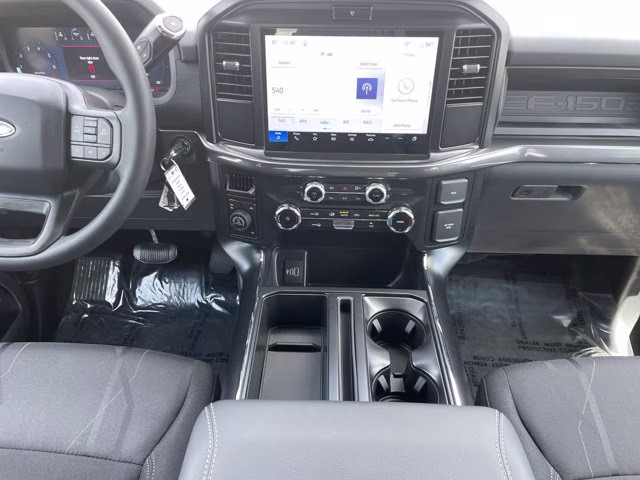 2026 Avalanche Ford F-150 STX 4X4 Truck