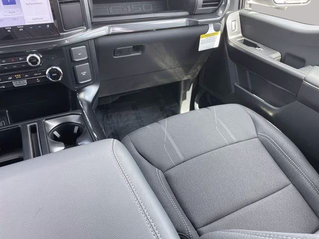 2026 Avalanche Ford F-150 STX 4X4 Truck