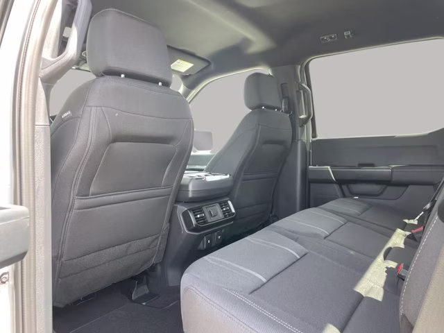 2026 Avalanche Ford F-150 STX 4X4 Truck