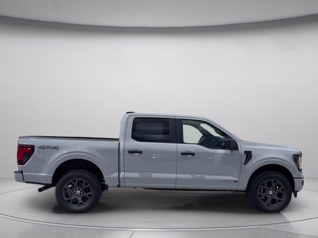 2026 Avalanche Ford F-150 STX 4X4 Truck