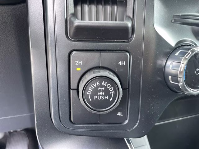 2026 Avalanche Ford F-150 STX 4X4 Truck