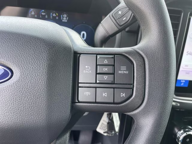 2026 Avalanche Ford F-150 STX 4X4 Truck