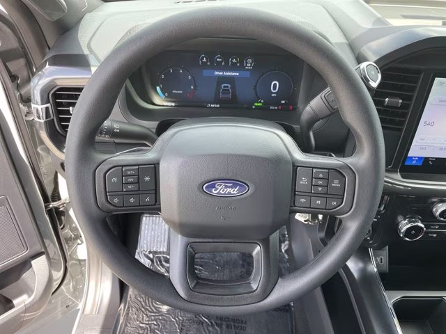 2026 Avalanche Ford F-150 STX 4X4 Truck