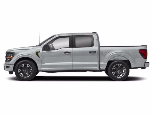 2026 Avalanche Ford F-150 STX 4X4 Truck