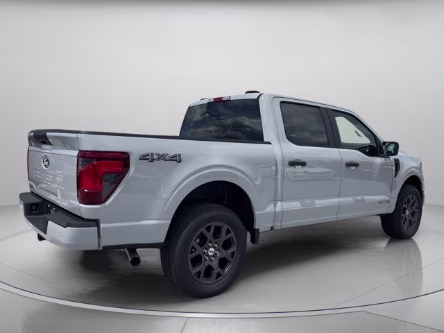 2026 Avalanche Ford F-150 STX 4X4 Truck