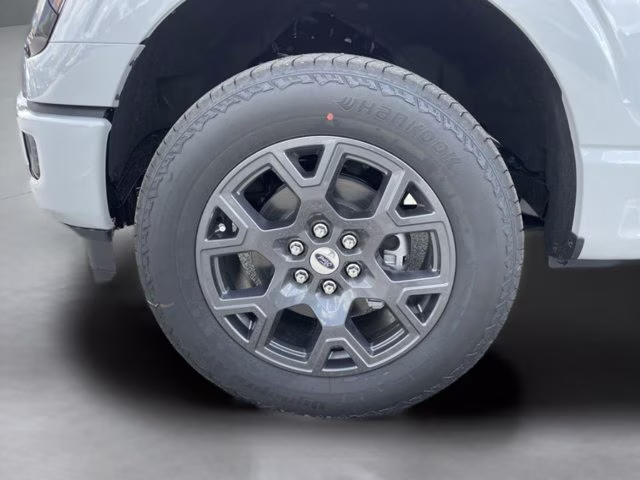 2026 Avalanche Ford F-150 STX 4X4 Truck