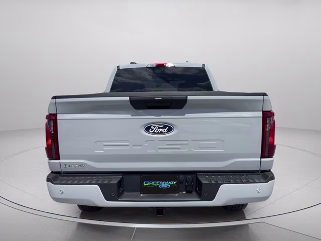 2026 Avalanche Ford F-150 STX 4X4 Truck