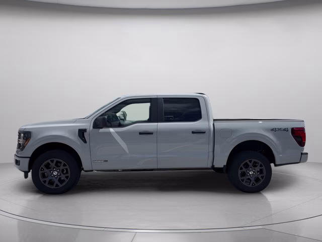 2026 Avalanche Ford F-150 STX 4X4 Truck
