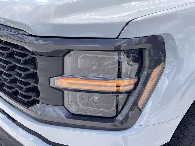 2026 Avalanche Ford F-150 STX 4X4 Truck