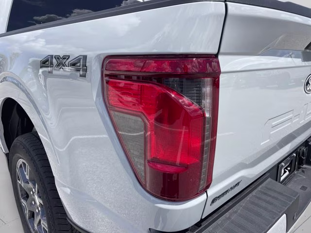 2026 Avalanche Ford F-150 STX 4X4 Truck