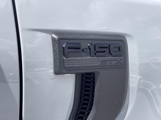 2026 Avalanche Ford F-150 STX 4X4 Truck