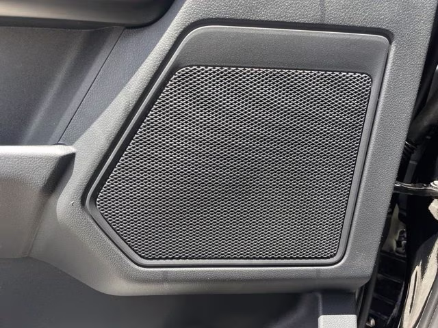 2026 Agate Black Metallic Ford F-150 STX 4X4 Truck