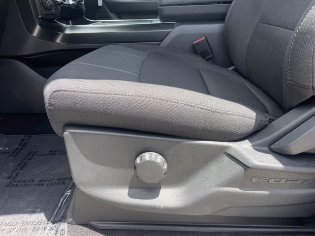 2026 Agate Black Metallic Ford F-150 STX 4X4 Truck