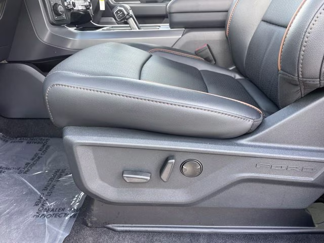 2026 Carbonized Gray Metallic Ford F-150 LARIAT 4X4 Truck
