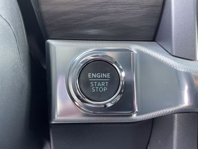 2026 Carbonized Gray Metallic Ford F-150 LARIAT 4X4 Truck