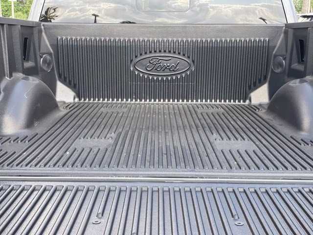 2026 Carbonized Gray Metallic Ford F-150 LARIAT 4X4 Truck