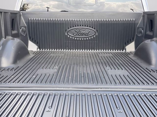 2026 Carbonized Gray Metallic Ford F-150 LARIAT 4X4 Truck
