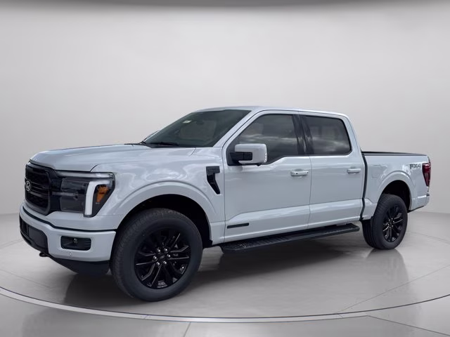 2026 Avalanche Ford F-150 LARIAT 4X4 Truck