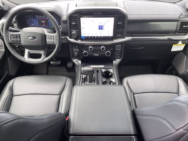 2026 Avalanche Ford F-150 LARIAT 4X4 Truck