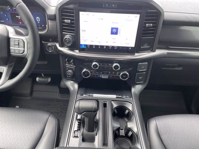 2026 Avalanche Ford F-150 LARIAT 4X4 Truck