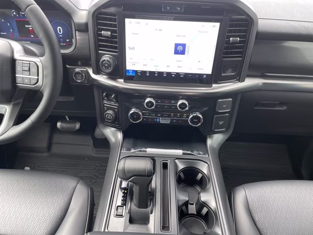 2026 Avalanche Ford F-150 Lariat Lift 4X4 Truck