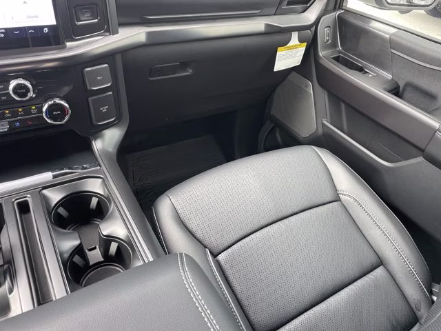 2026 Avalanche Ford F-150 Lariat Lift 4X4 Truck