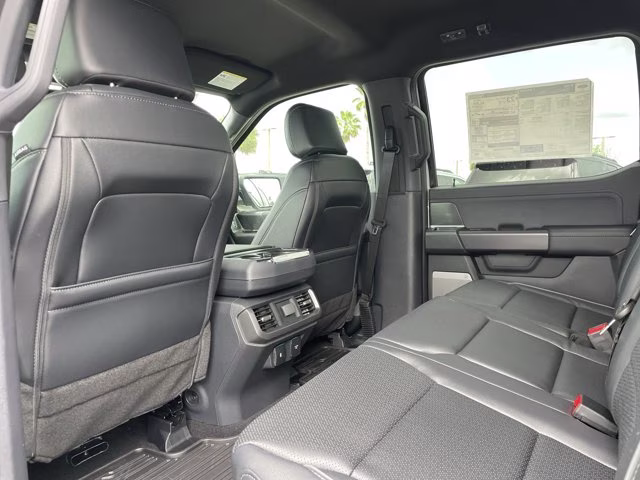 2026 Avalanche Ford F-150 Lariat Lift 4X4 Truck