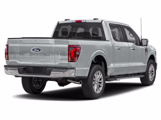2026 Avalanche Ford F-150 LARIAT 4X4 Truck