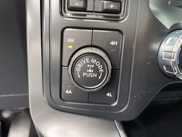 2026 Avalanche Ford F-150 Lariat Lift 4X4 Truck